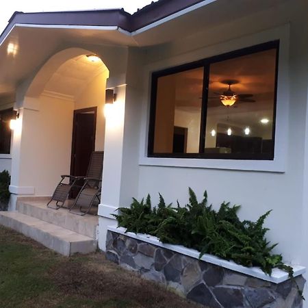 Casa Mirango Boquete别墅 外观 照片