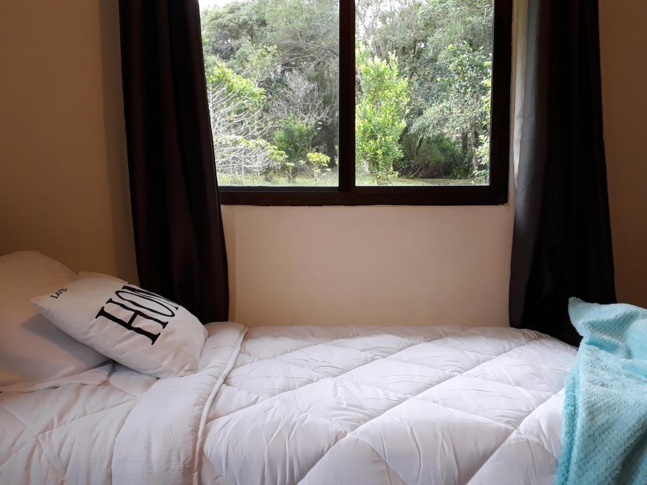 Casa Mirango Boquete别墅 外观 照片